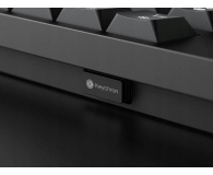 Keychron B36 Wireless Keyboard FullSize Deep Black - 1507480 - zdjęcie 5